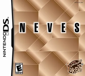 Neves (USA) (En,Ja) box cover front